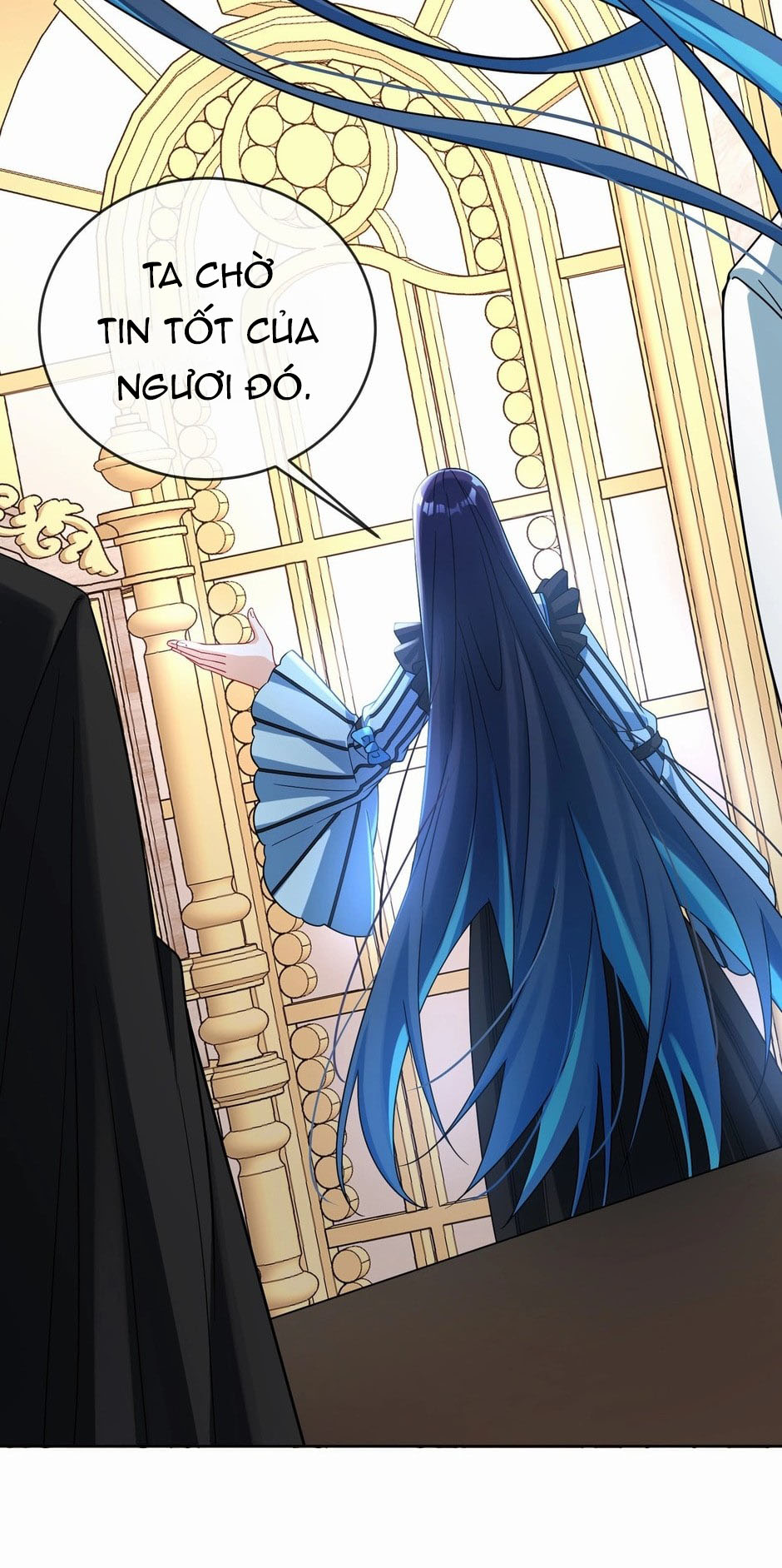 Nữ Phụ Phản Diện Và Nữ Chúa Quỷ Chapter 68 - Trang 2