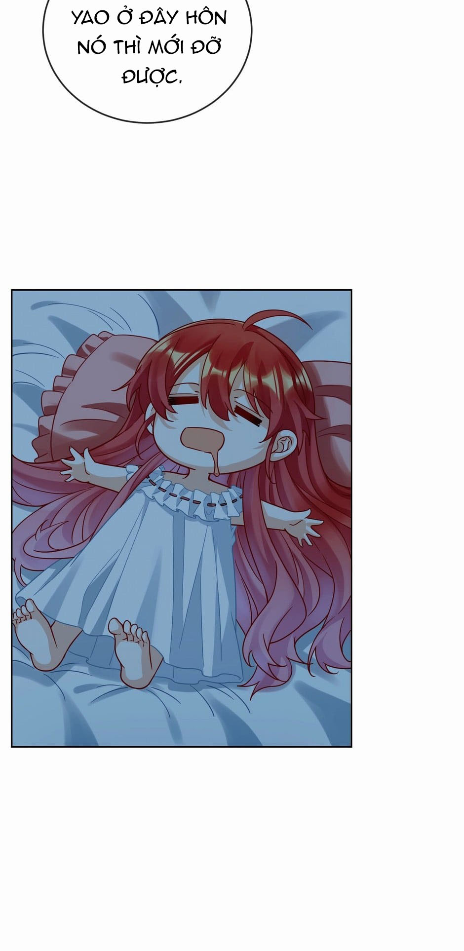 Nữ Phụ Phản Diện Và Nữ Chúa Quỷ Chapter 68 - Trang 2