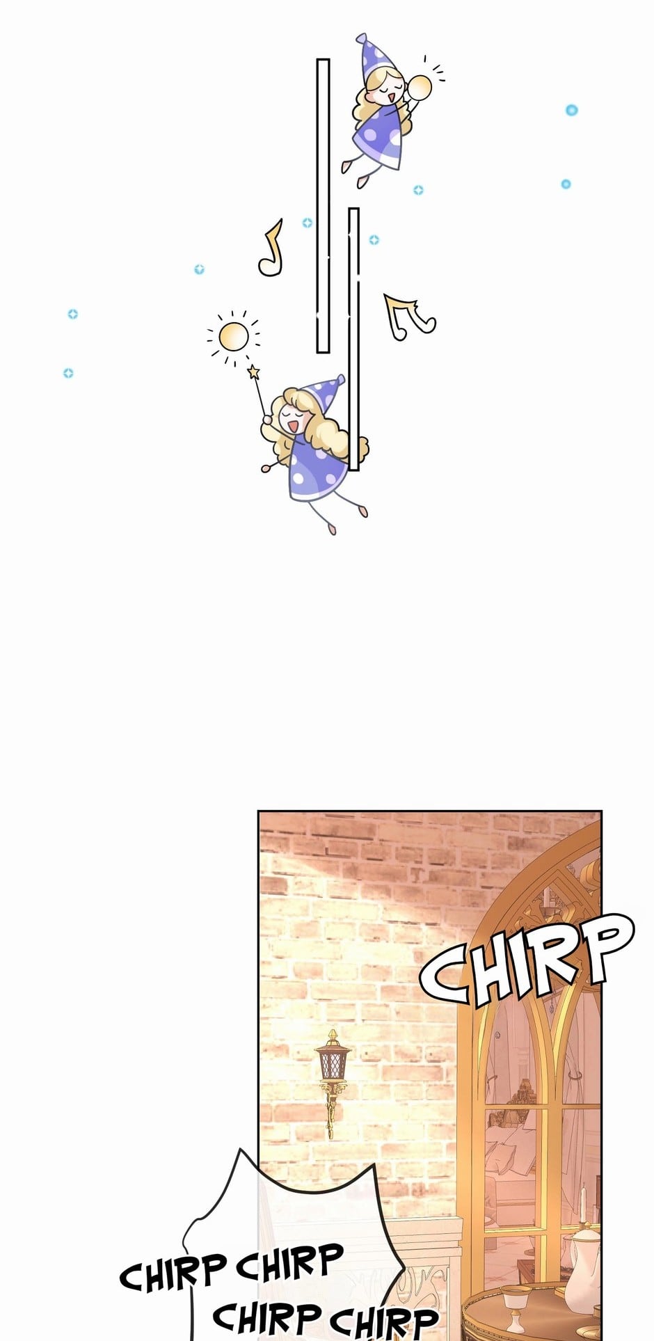 Nữ Phụ Phản Diện Và Nữ Chúa Quỷ Chapter 68 - Trang 2