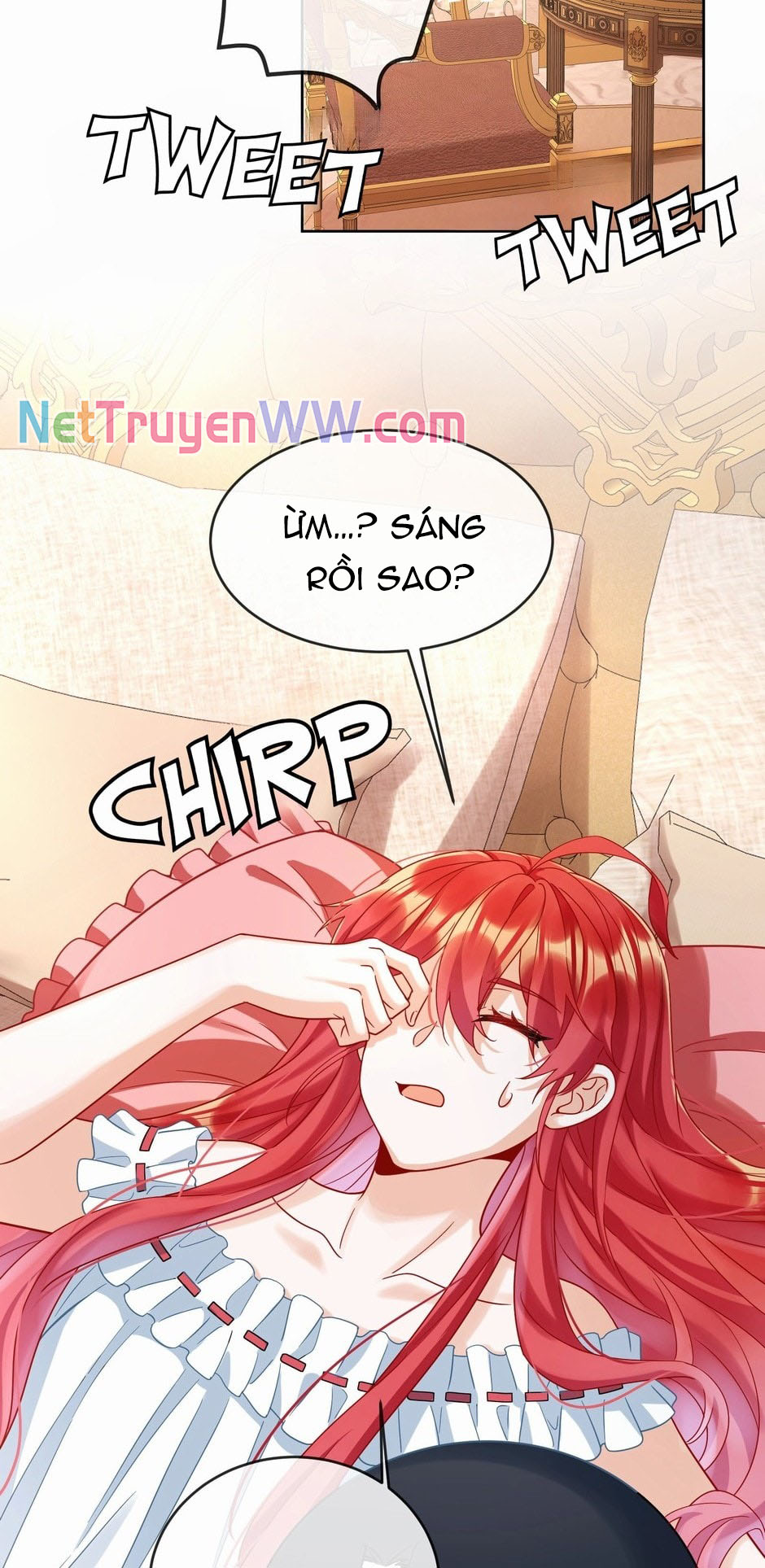 Nữ Phụ Phản Diện Và Nữ Chúa Quỷ Chapter 68 - Trang 2