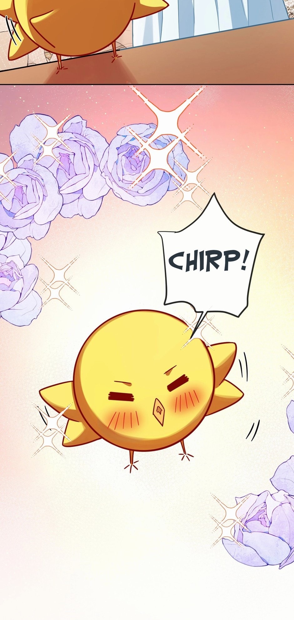 Nữ Phụ Phản Diện Và Nữ Chúa Quỷ Chapter 68 - Trang 2