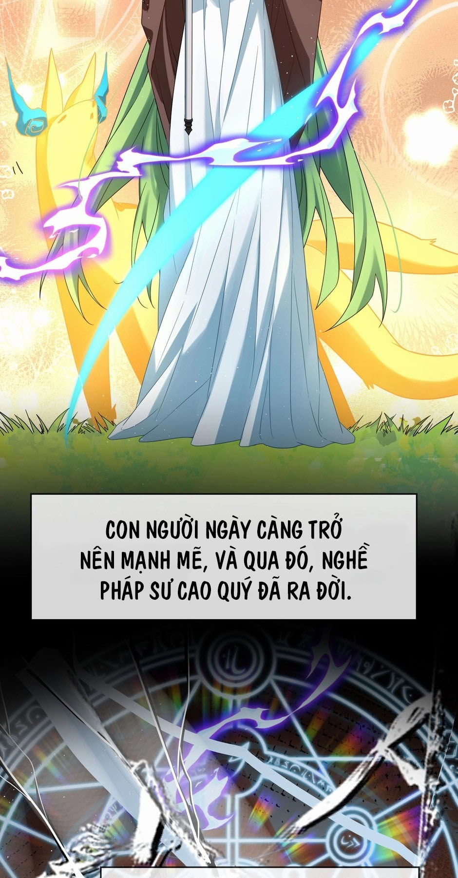 Nữ Phụ Phản Diện Và Nữ Chúa Quỷ Chapter 68 - Trang 2