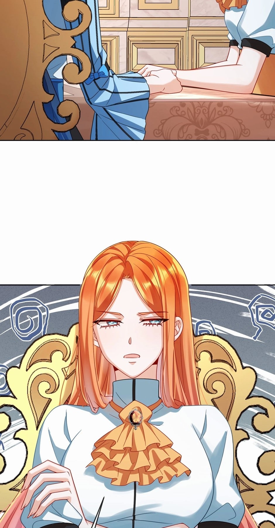 Nữ Phụ Phản Diện Và Nữ Chúa Quỷ Chapter 68 - Trang 2