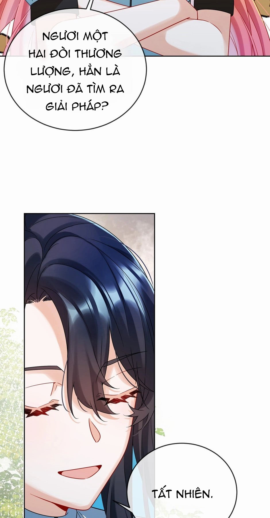 Nữ Phụ Phản Diện Và Nữ Chúa Quỷ Chapter 68 - Trang 2