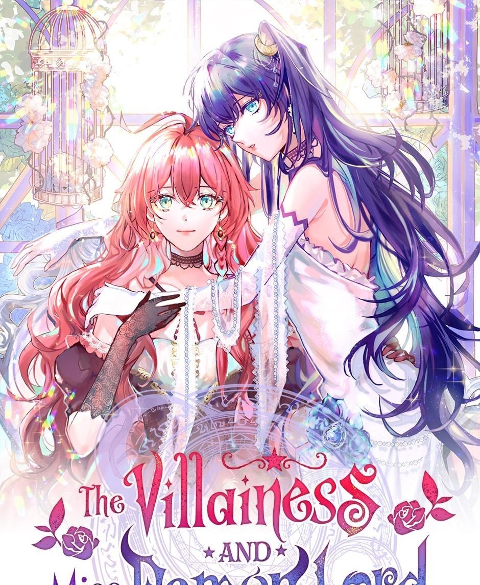 Nữ Phụ Phản Diện Và Nữ Chúa Quỷ Chapter 69 - Trang 2