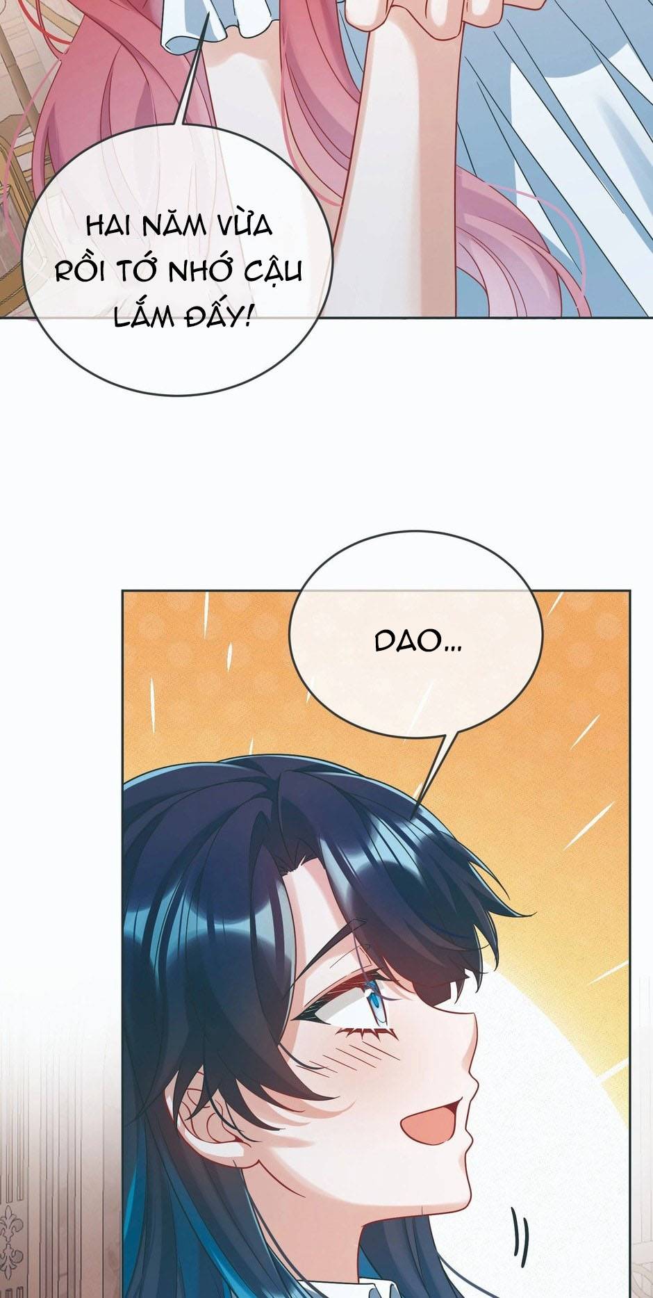 Nữ Phụ Phản Diện Và Nữ Chúa Quỷ Chapter 69 - Trang 2