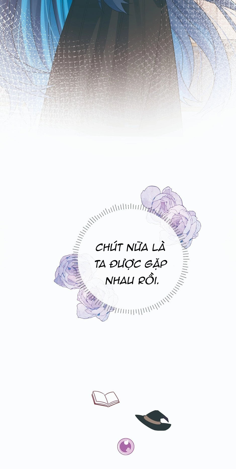 Nữ Phụ Phản Diện Và Nữ Chúa Quỷ Chapter 69 - Trang 2