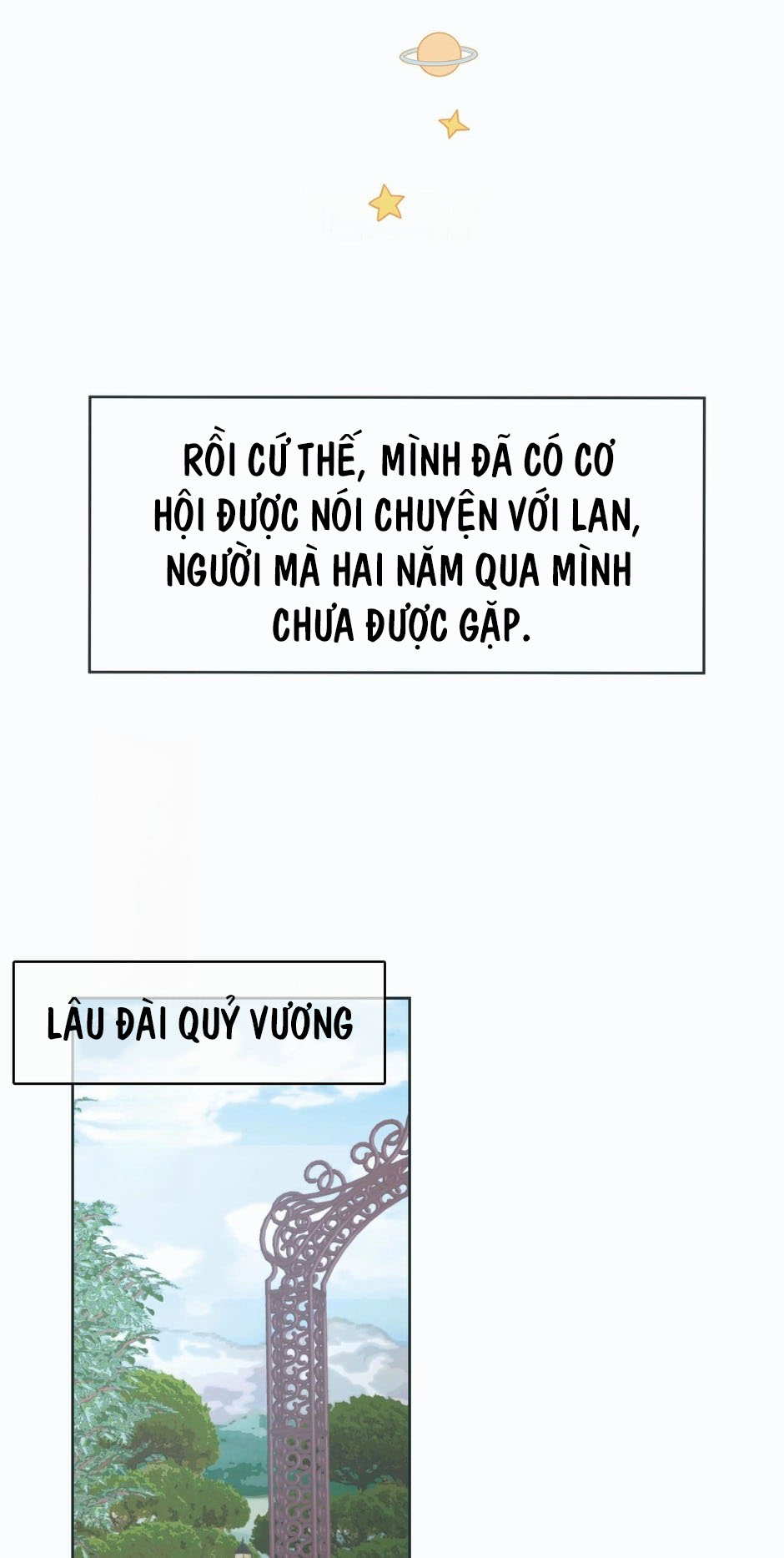 Nữ Phụ Phản Diện Và Nữ Chúa Quỷ Chapter 69 - Trang 2