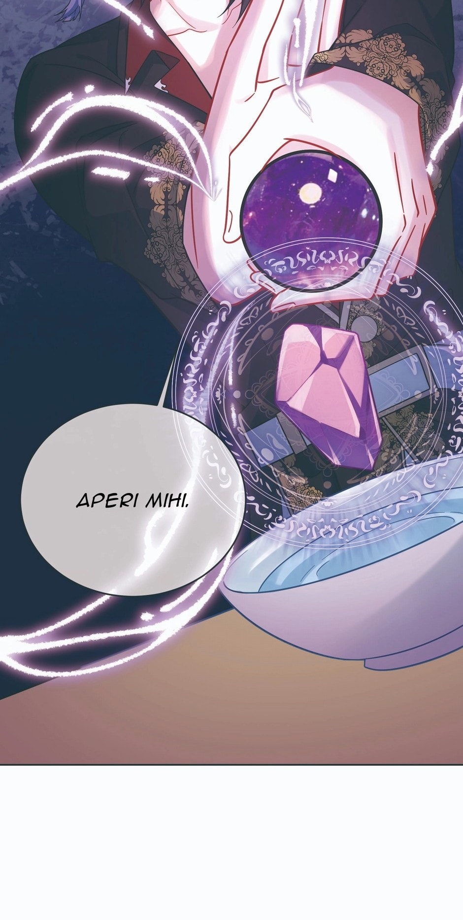 Nữ Phụ Phản Diện Và Nữ Chúa Quỷ Chapter 69 - Trang 2