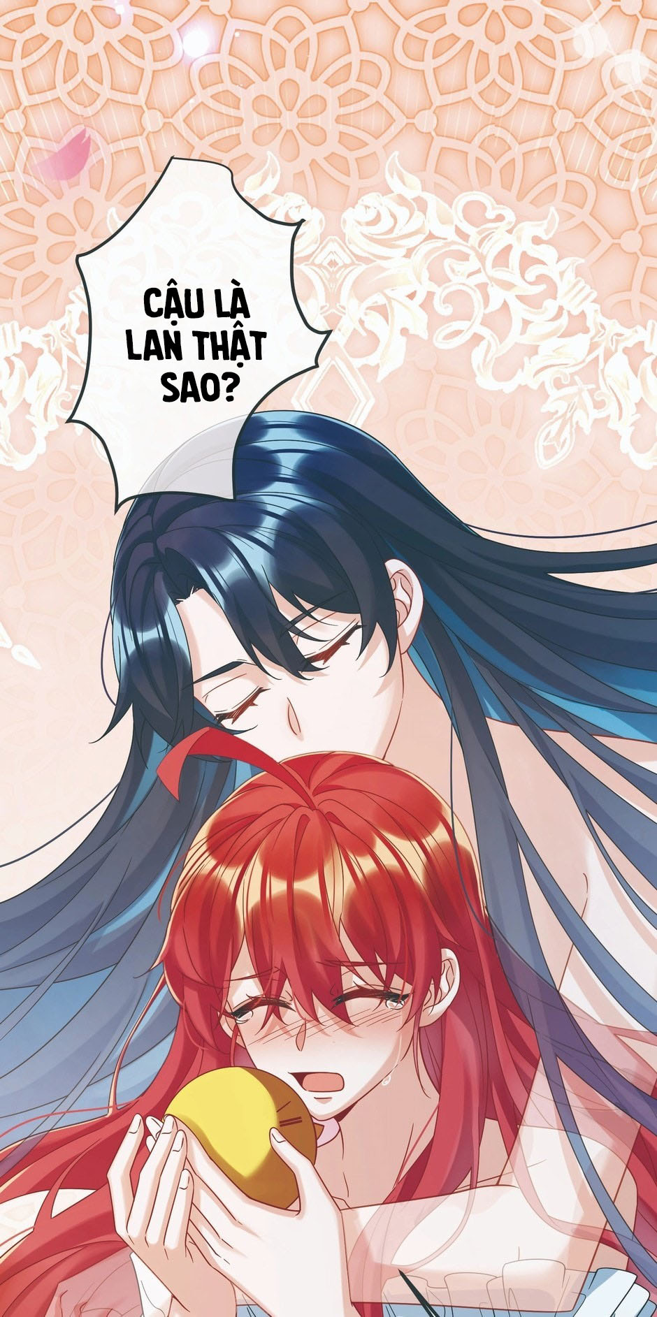 Nữ Phụ Phản Diện Và Nữ Chúa Quỷ Chapter 69 - Trang 2