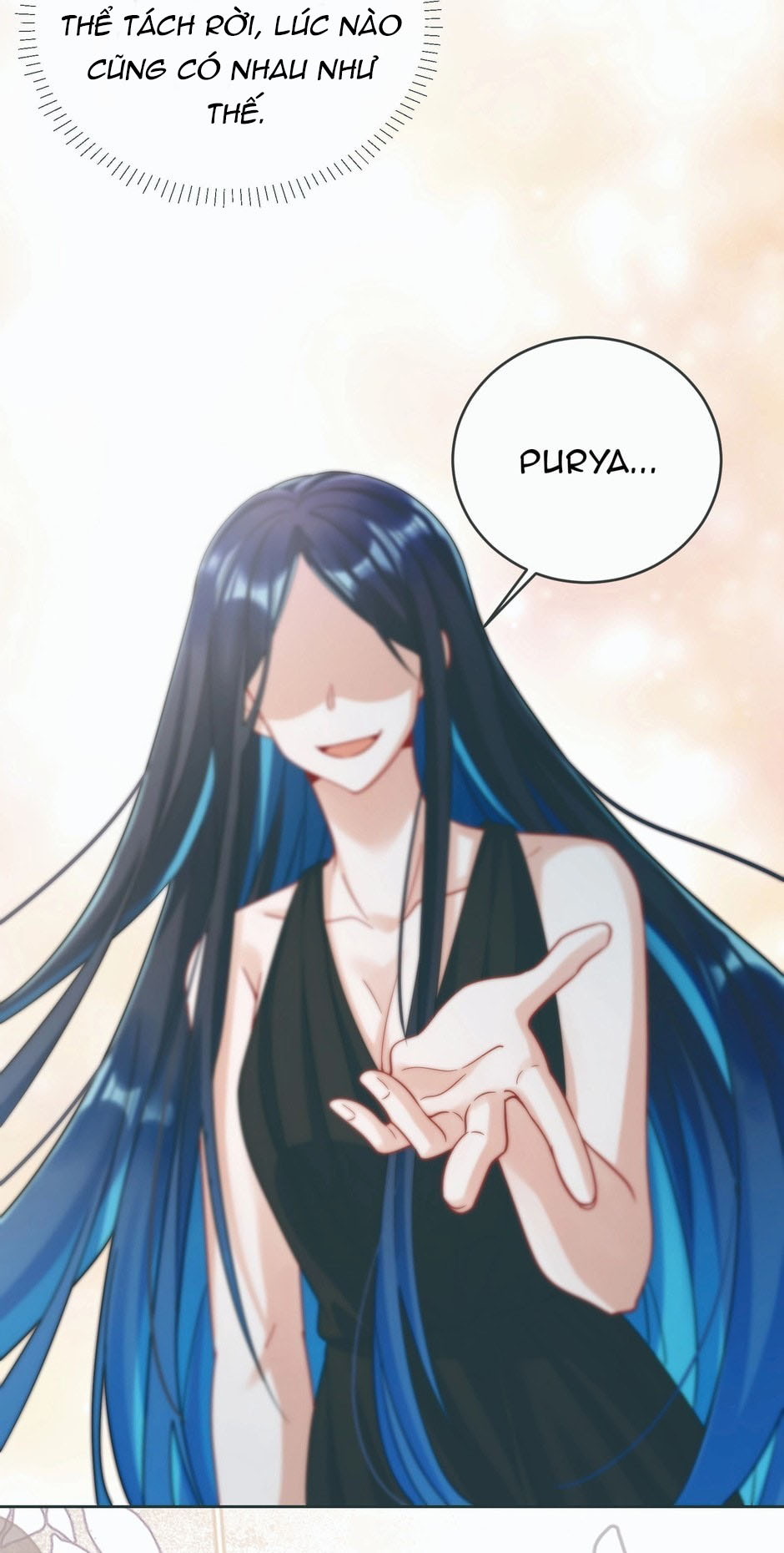 Nữ Phụ Phản Diện Và Nữ Chúa Quỷ Chapter 69 - Trang 2