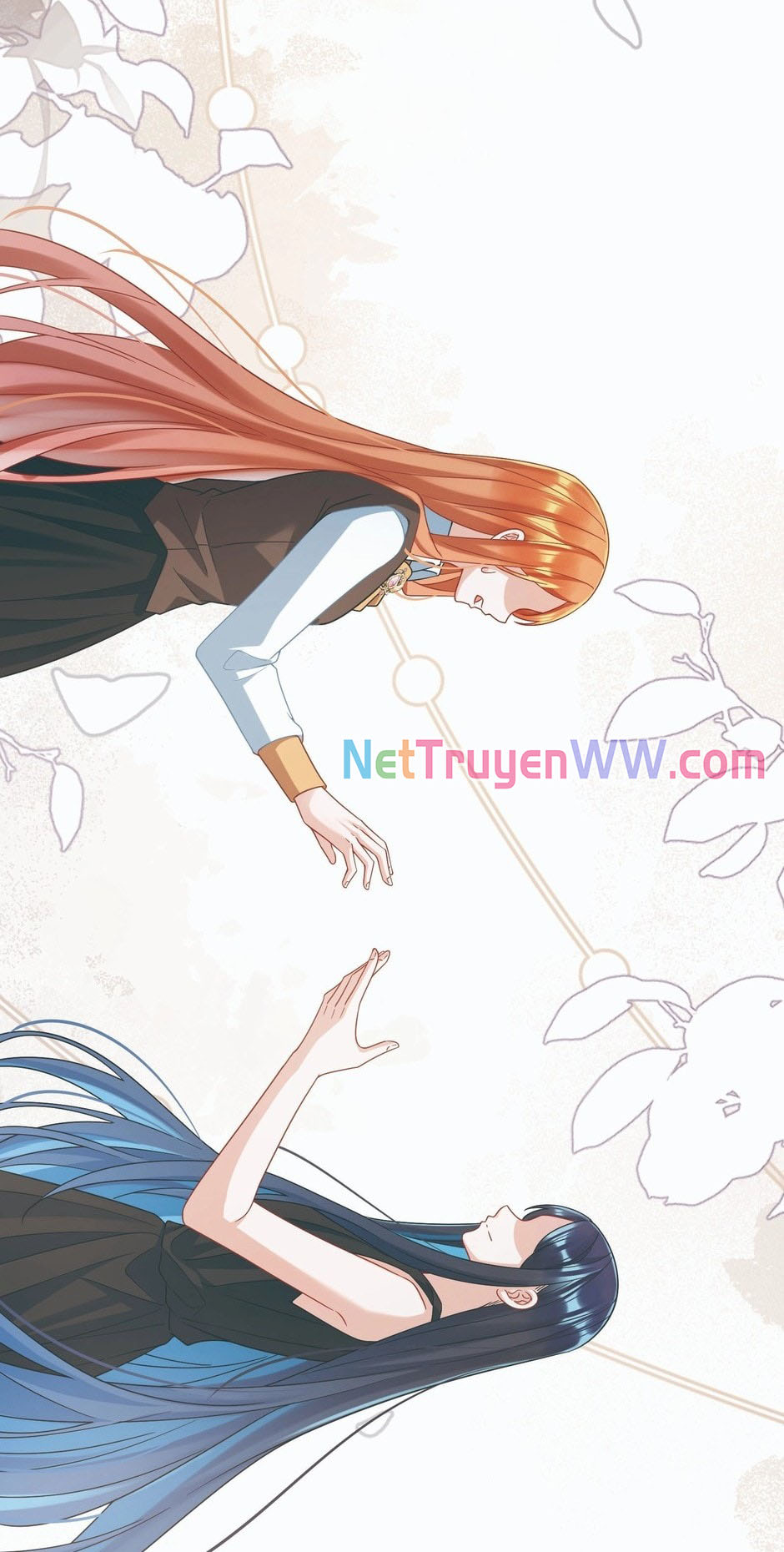 Nữ Phụ Phản Diện Và Nữ Chúa Quỷ Chapter 69 - Trang 2