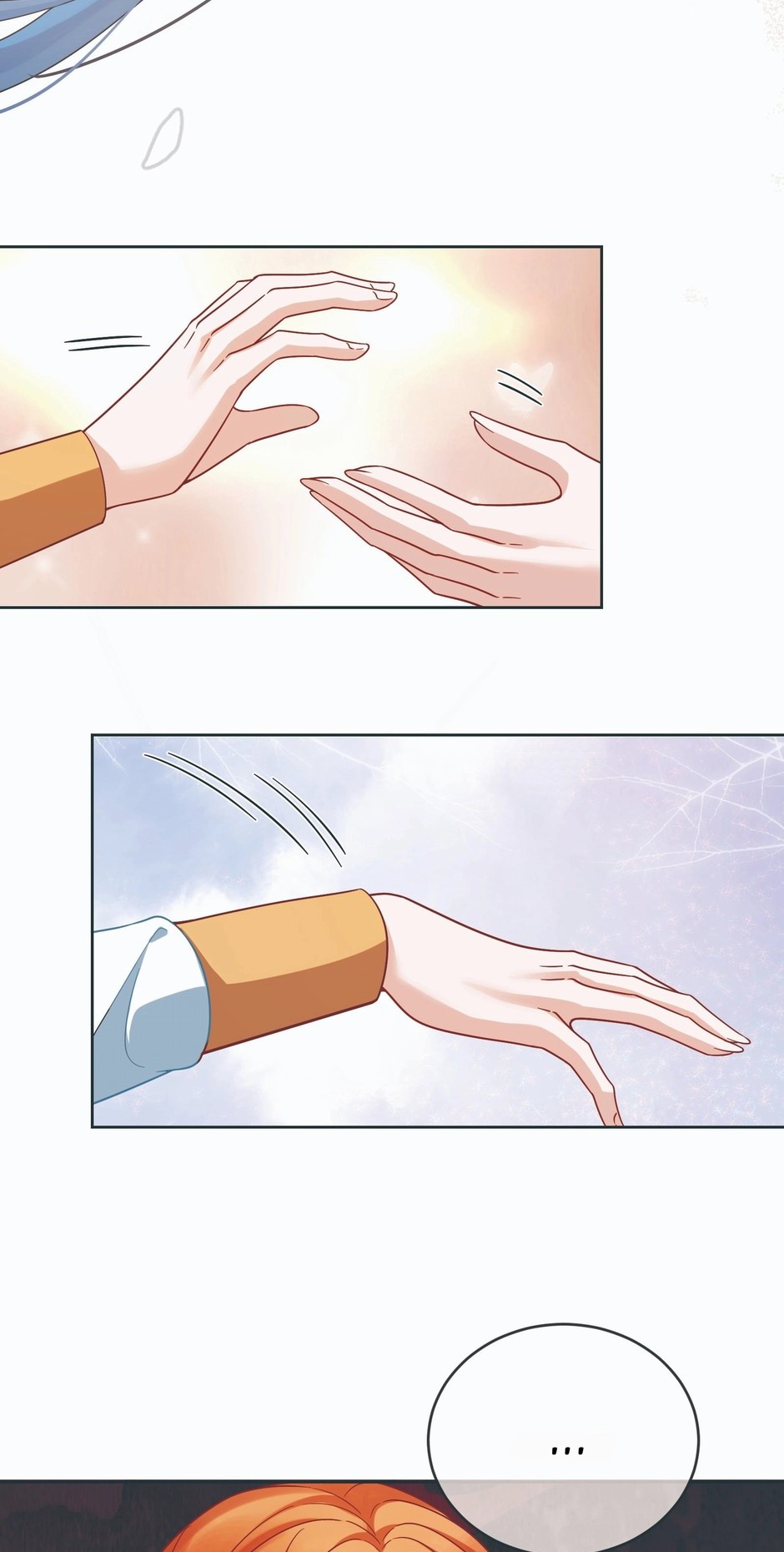 Nữ Phụ Phản Diện Và Nữ Chúa Quỷ Chapter 69 - Trang 2