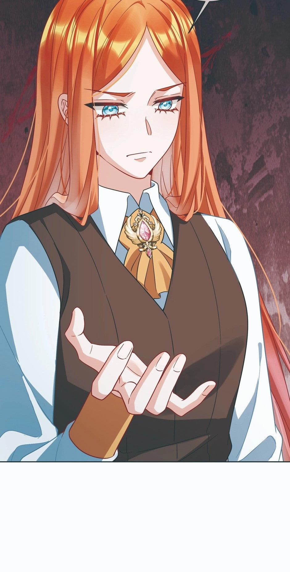 Nữ Phụ Phản Diện Và Nữ Chúa Quỷ Chapter 69 - Trang 2