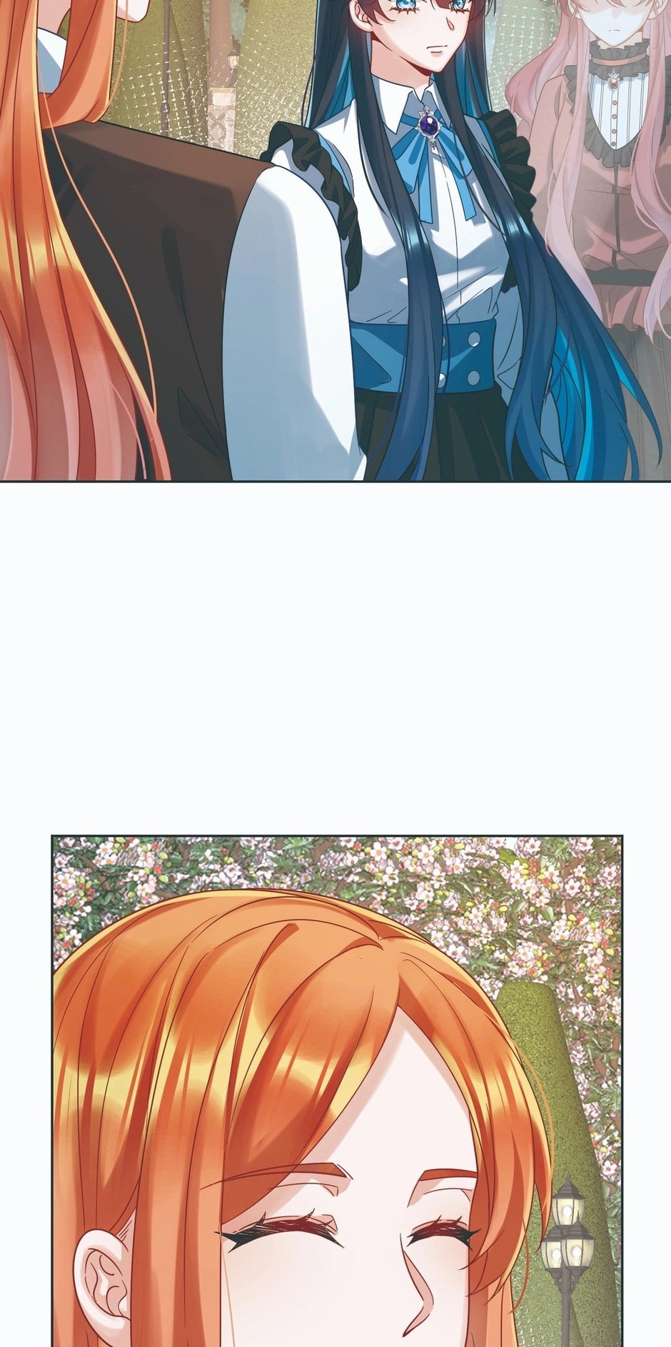 Nữ Phụ Phản Diện Và Nữ Chúa Quỷ Chapter 69 - Trang 2