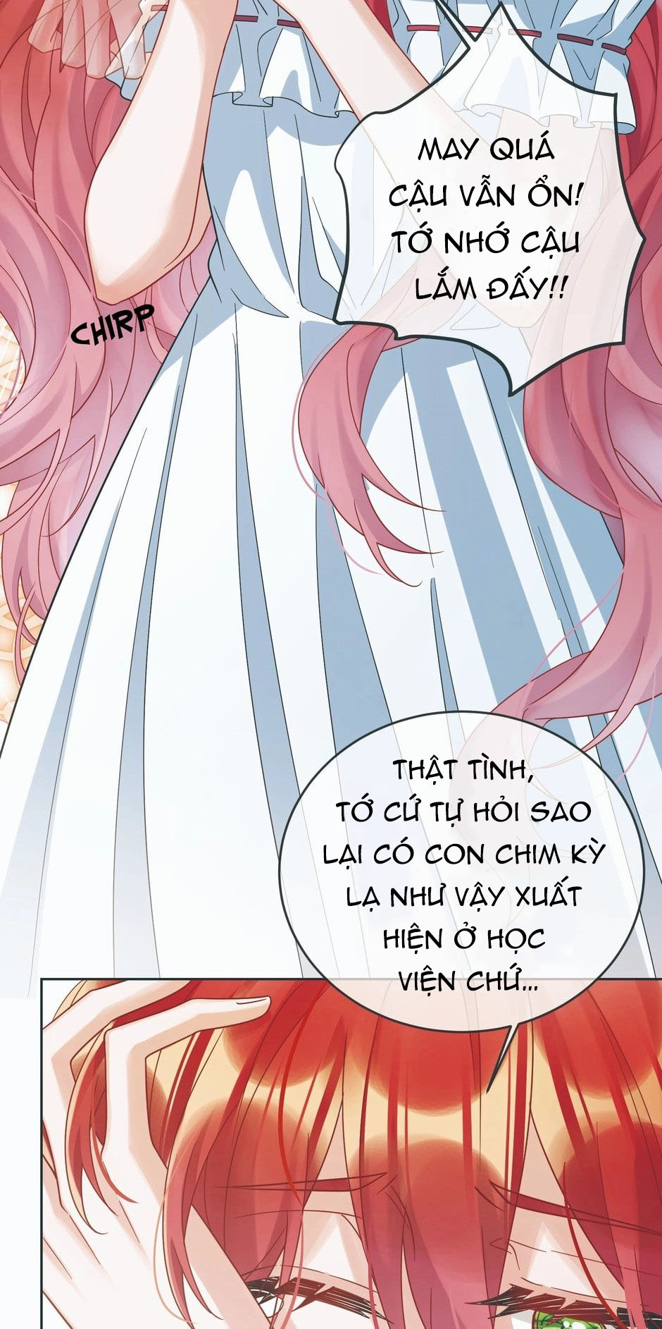 Nữ Phụ Phản Diện Và Nữ Chúa Quỷ Chapter 69 - Trang 2