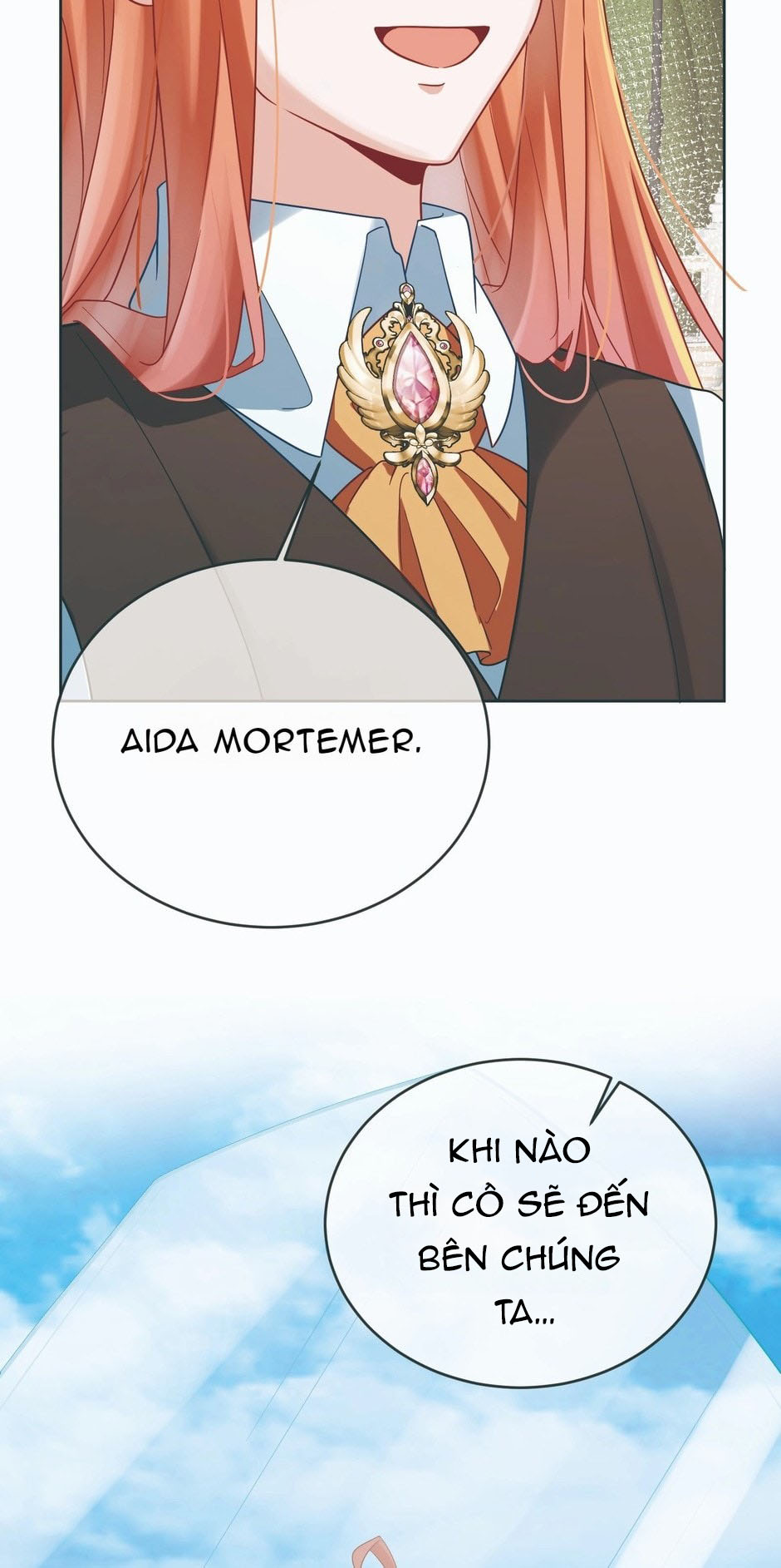 Nữ Phụ Phản Diện Và Nữ Chúa Quỷ Chapter 69 - Trang 2