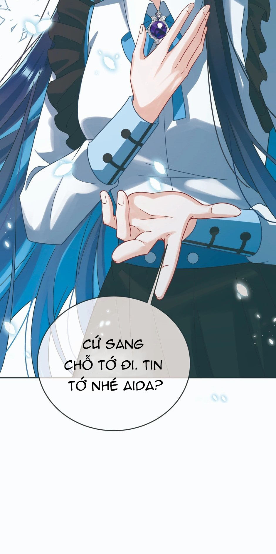 Nữ Phụ Phản Diện Và Nữ Chúa Quỷ Chapter 69 - Trang 2