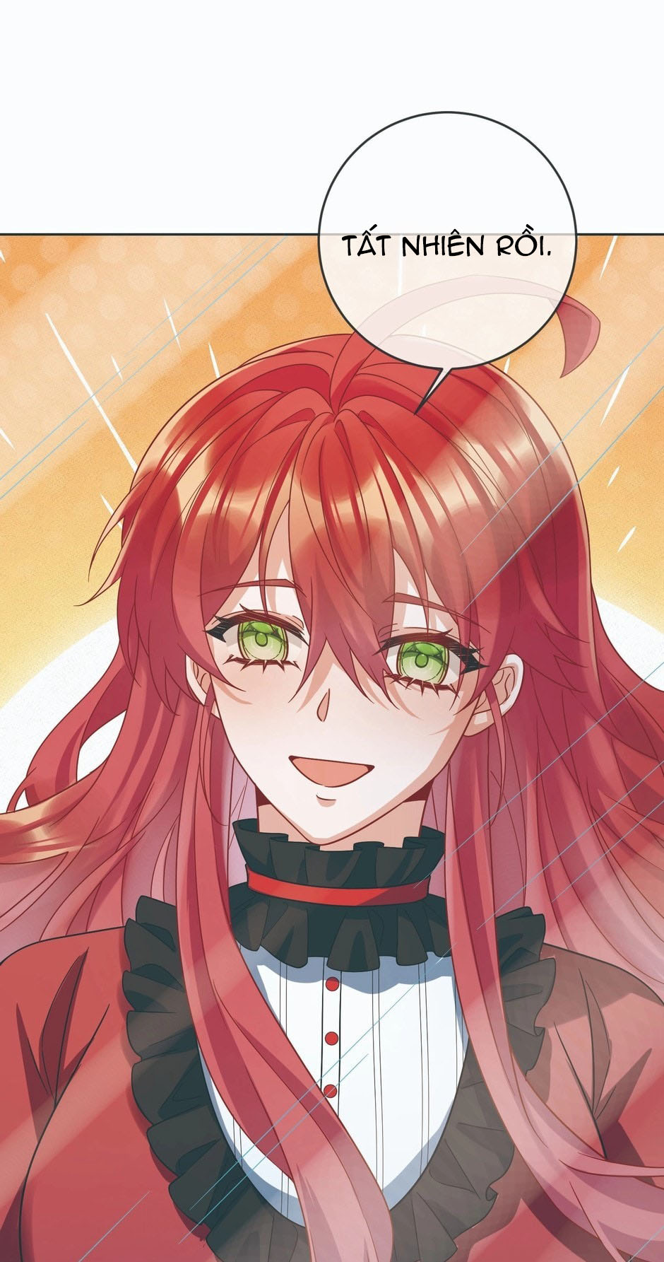 Nữ Phụ Phản Diện Và Nữ Chúa Quỷ Chapter 69 - Trang 2