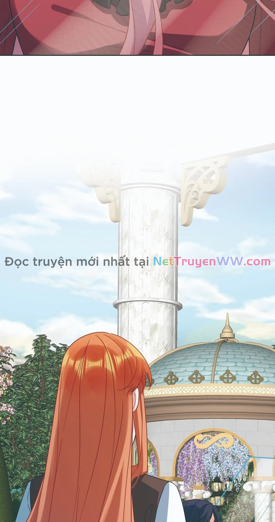 Nữ Phụ Phản Diện Và Nữ Chúa Quỷ Chapter 69 - Trang 2