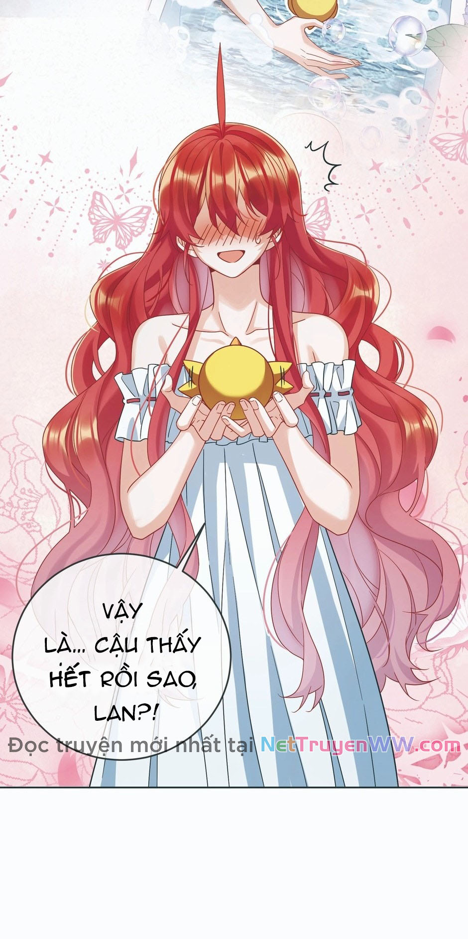 Nữ Phụ Phản Diện Và Nữ Chúa Quỷ Chapter 69 - Trang 2