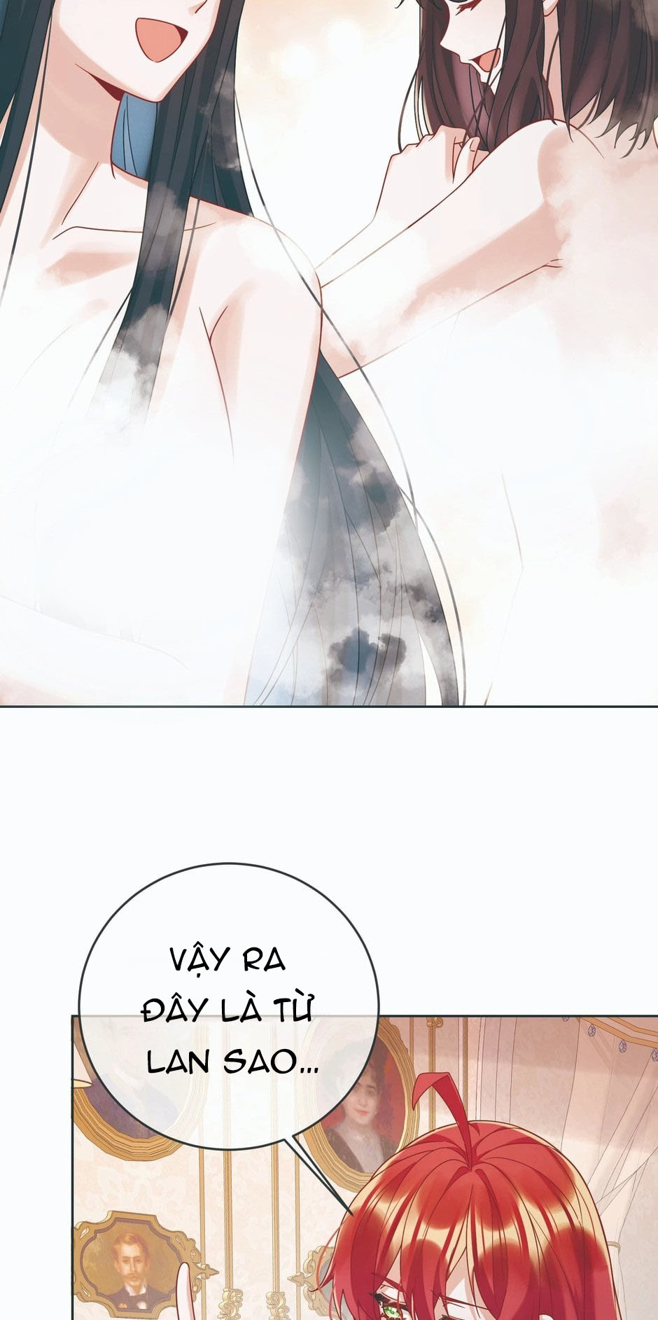 Nữ Phụ Phản Diện Và Nữ Chúa Quỷ Chapter 69 - Trang 2