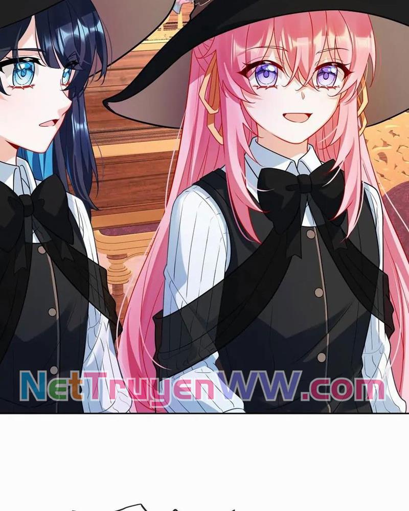 Nữ Phụ Phản Diện Và Nữ Chúa Quỷ Chapter 7 - Trang 2