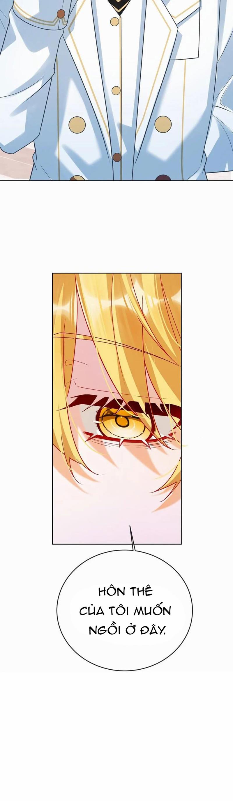 Nữ Phụ Phản Diện Và Nữ Chúa Quỷ Chapter 7 - Trang 2