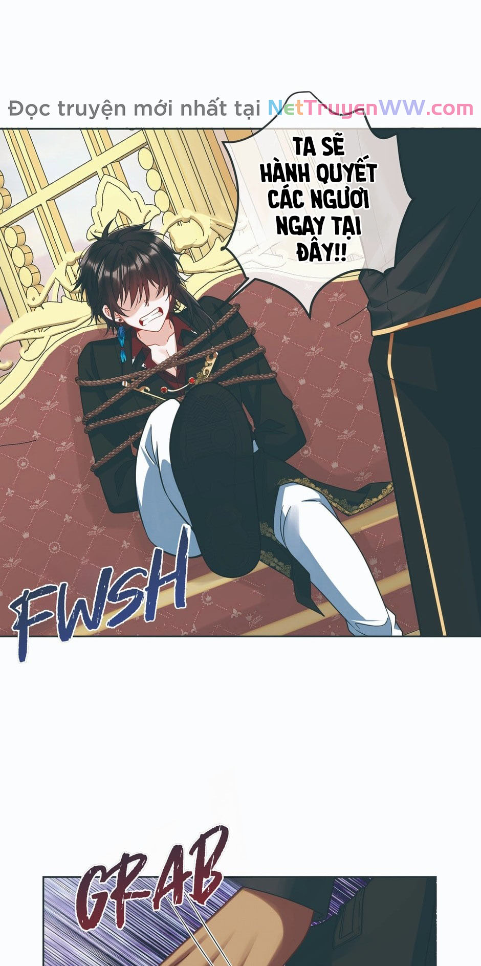 Nữ Phụ Phản Diện Và Nữ Chúa Quỷ Chapter 70 - Trang 2