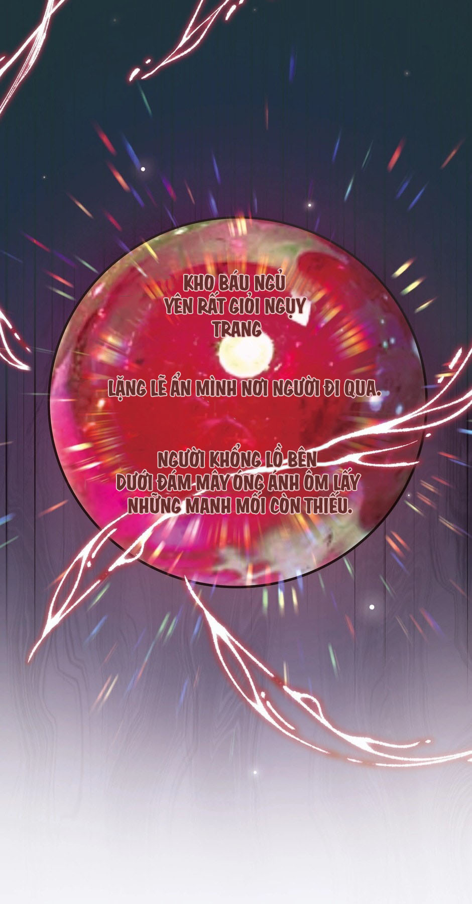 Nữ Phụ Phản Diện Và Nữ Chúa Quỷ Chapter 70 - Trang 2