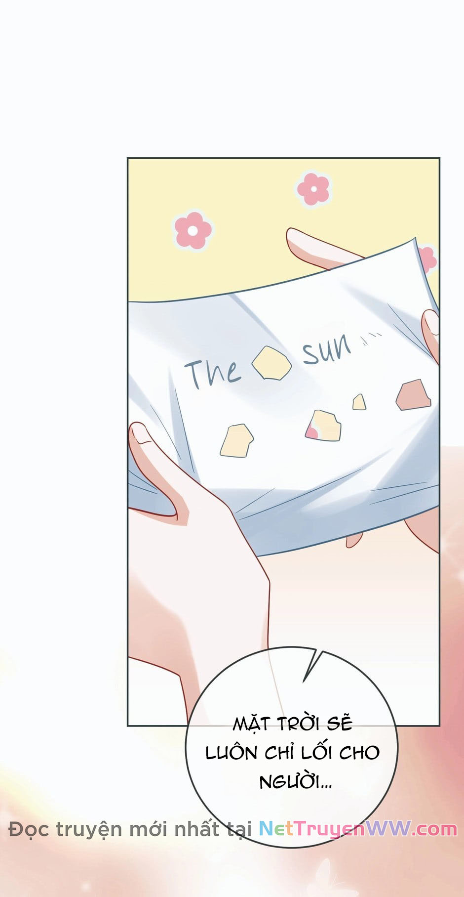 Nữ Phụ Phản Diện Và Nữ Chúa Quỷ Chapter 70 - Trang 2