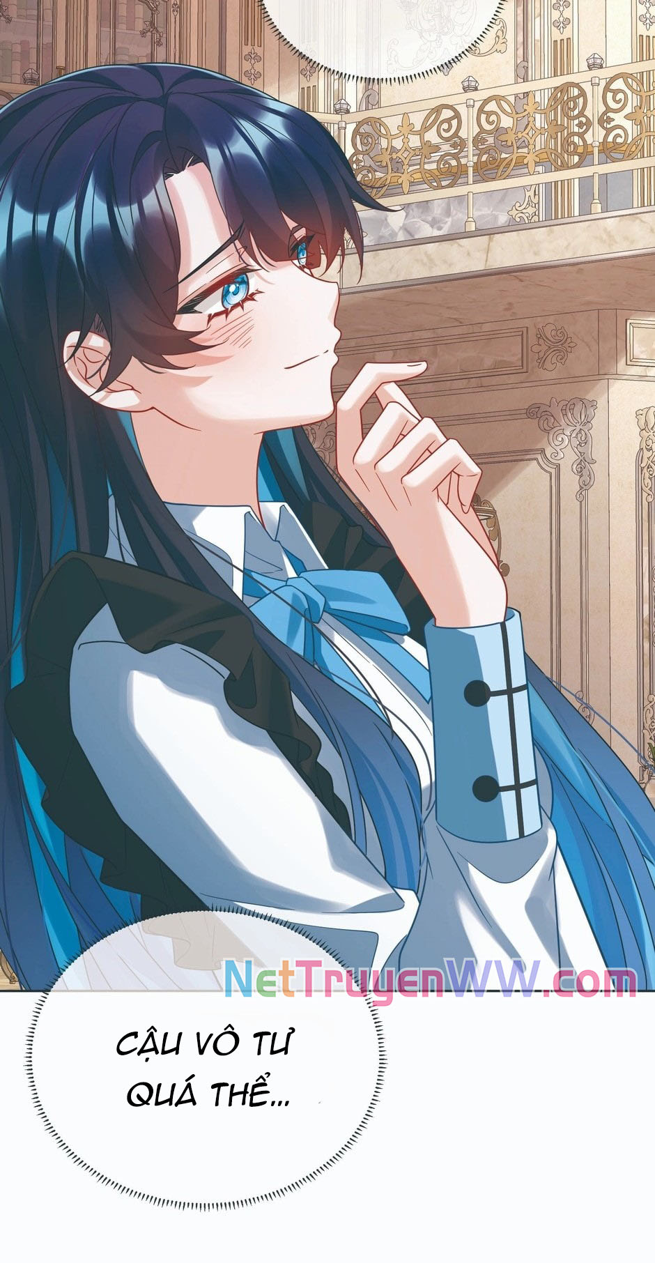 Nữ Phụ Phản Diện Và Nữ Chúa Quỷ Chapter 70 - Trang 2