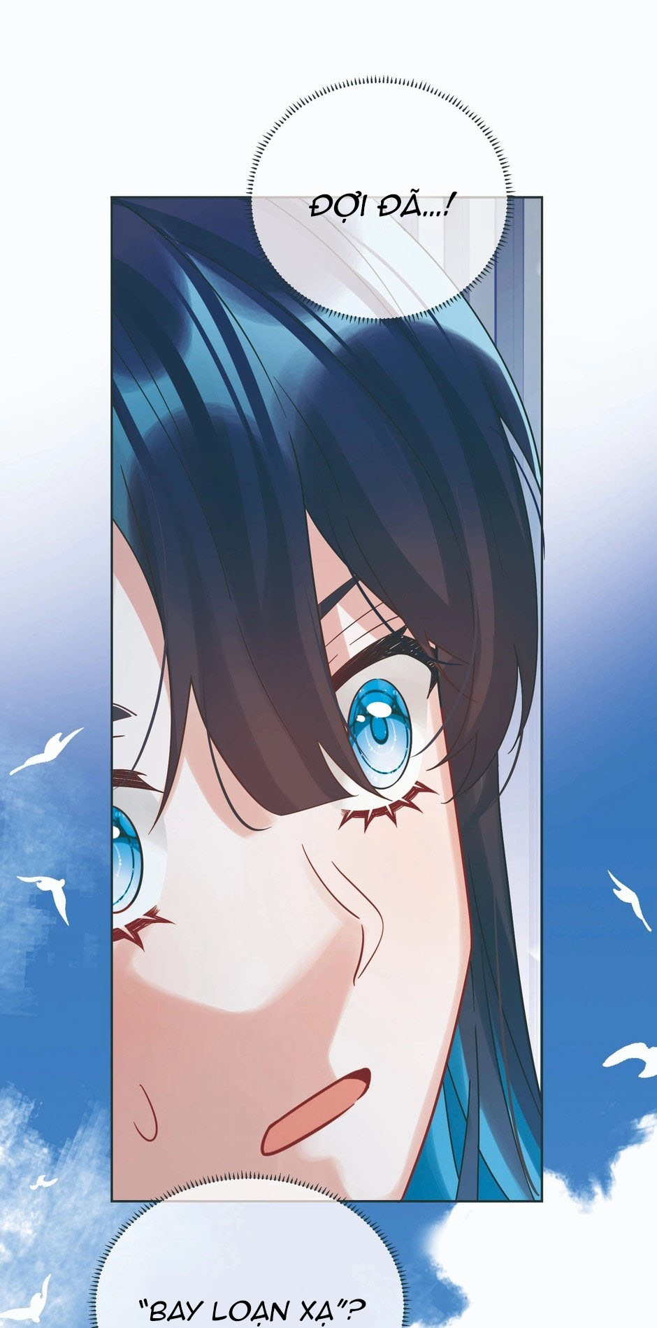 Nữ Phụ Phản Diện Và Nữ Chúa Quỷ Chapter 70 - Trang 2