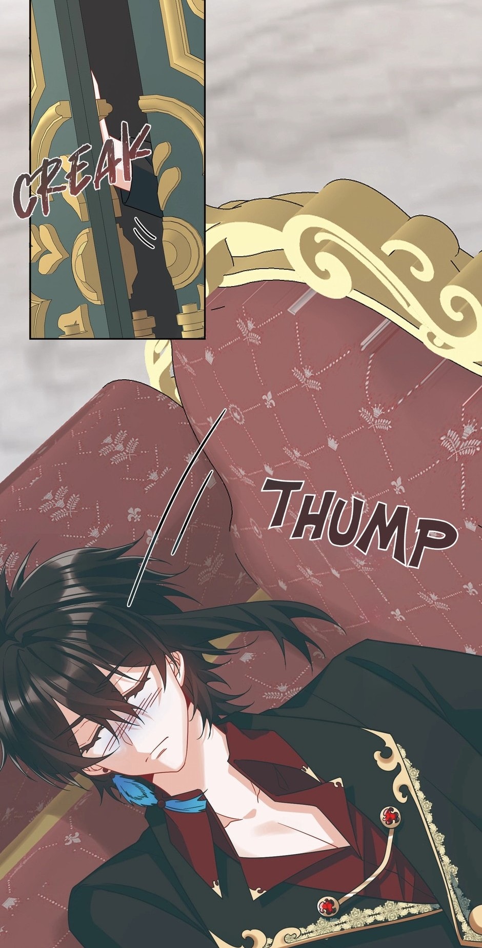 Nữ Phụ Phản Diện Và Nữ Chúa Quỷ Chapter 70 - Trang 2