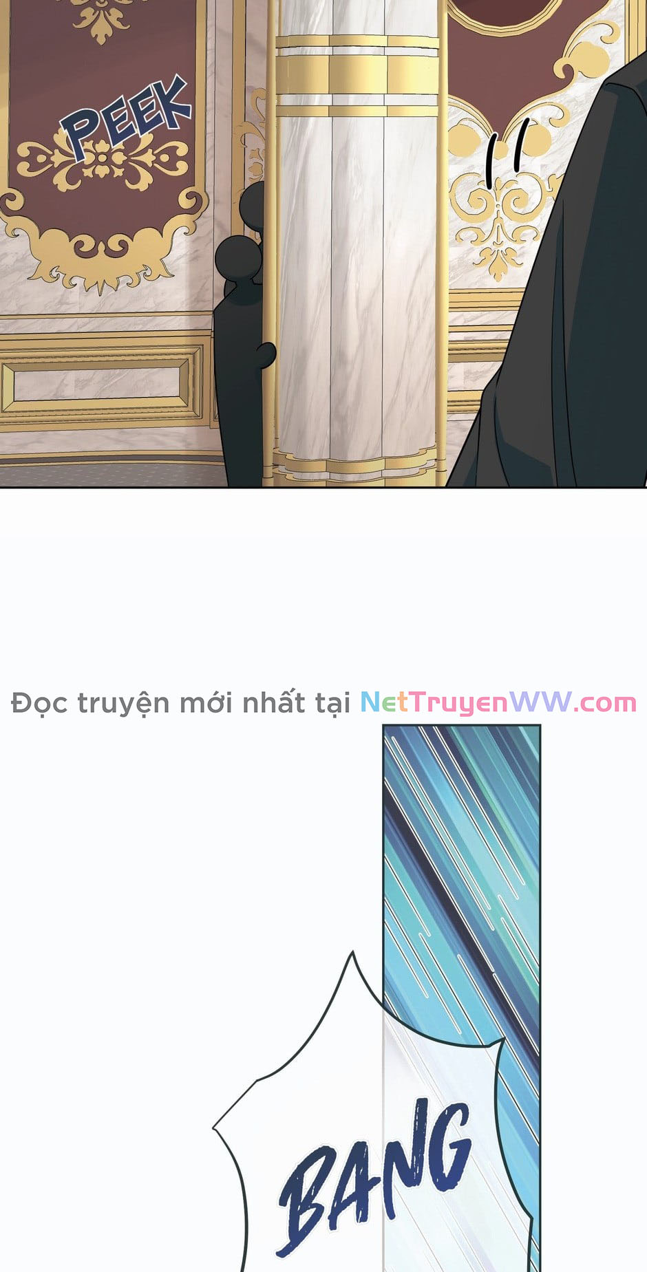 Nữ Phụ Phản Diện Và Nữ Chúa Quỷ Chapter 70 - Trang 2