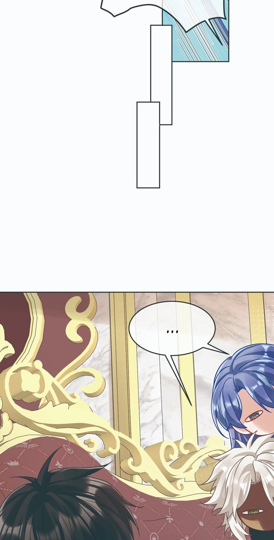 Nữ Phụ Phản Diện Và Nữ Chúa Quỷ Chapter 70 - Trang 2