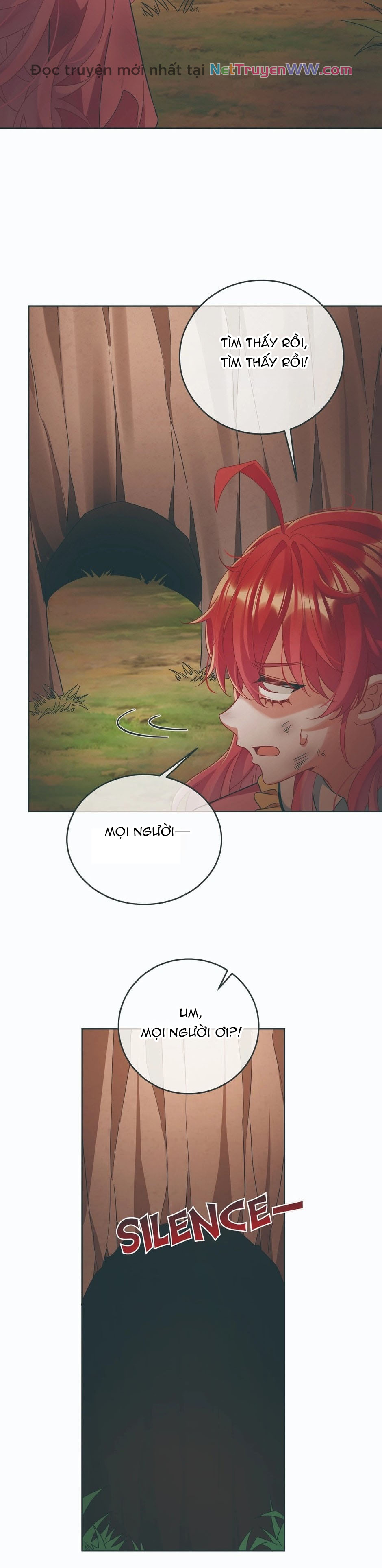 Nữ Phụ Phản Diện Và Nữ Chúa Quỷ Chapter 71 - Trang 2