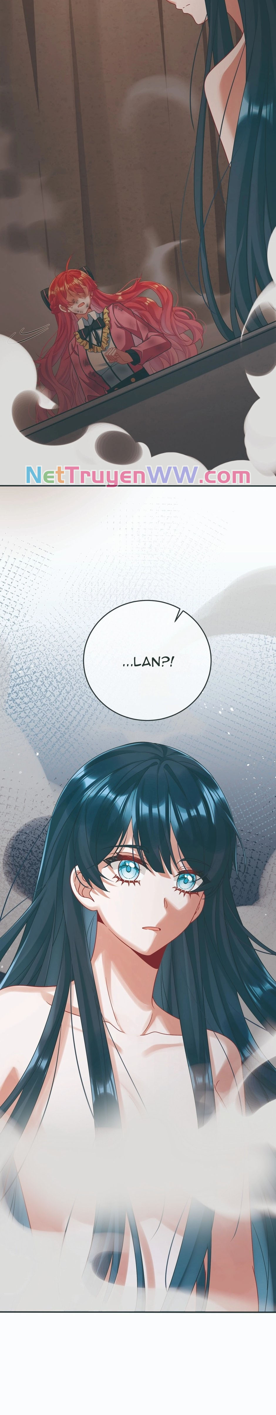 Nữ Phụ Phản Diện Và Nữ Chúa Quỷ Chapter 71 - Trang 2