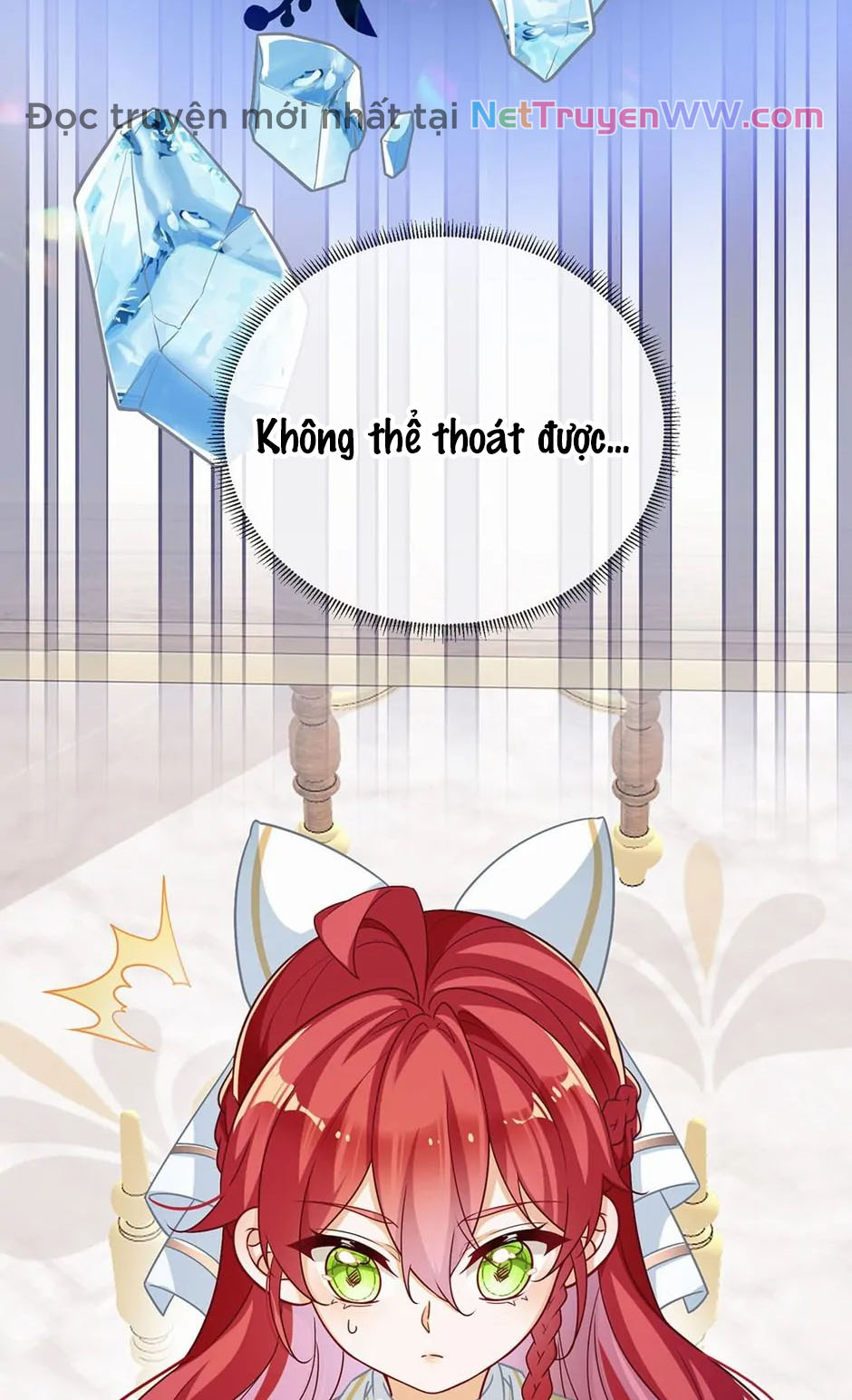 Nữ Phụ Phản Diện Và Nữ Chúa Quỷ Chapter 8 - Trang 2