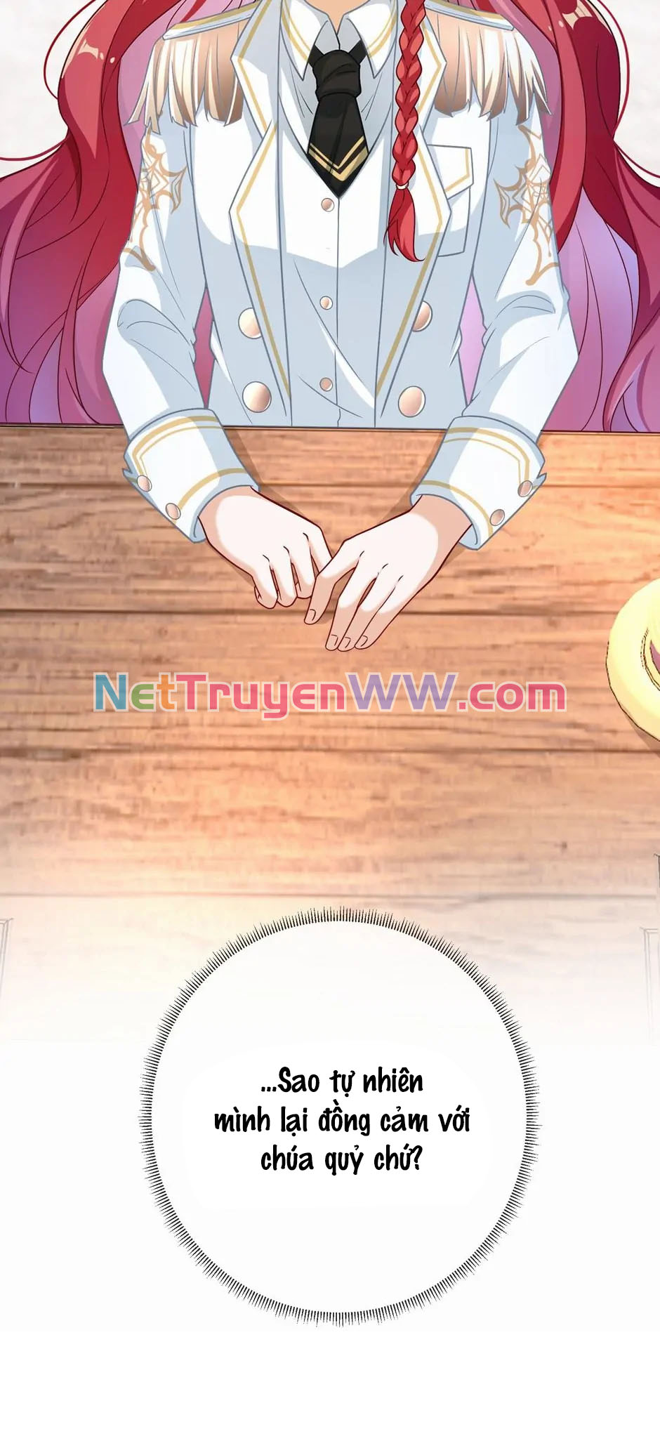 Nữ Phụ Phản Diện Và Nữ Chúa Quỷ Chapter 8 - Trang 2