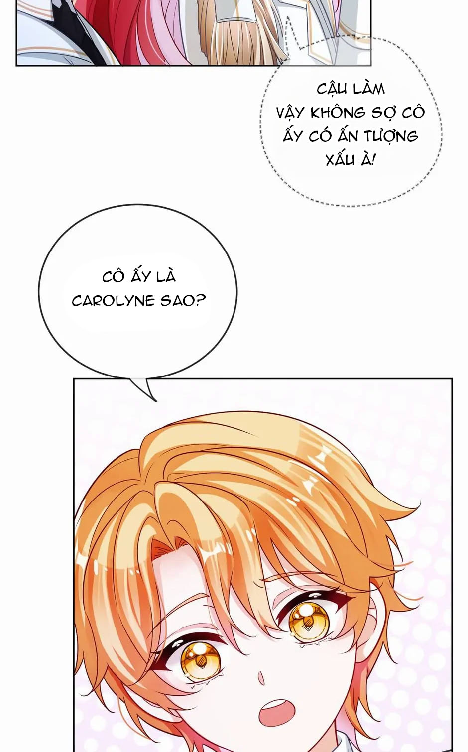 Nữ Phụ Phản Diện Và Nữ Chúa Quỷ Chapter 8 - Trang 2