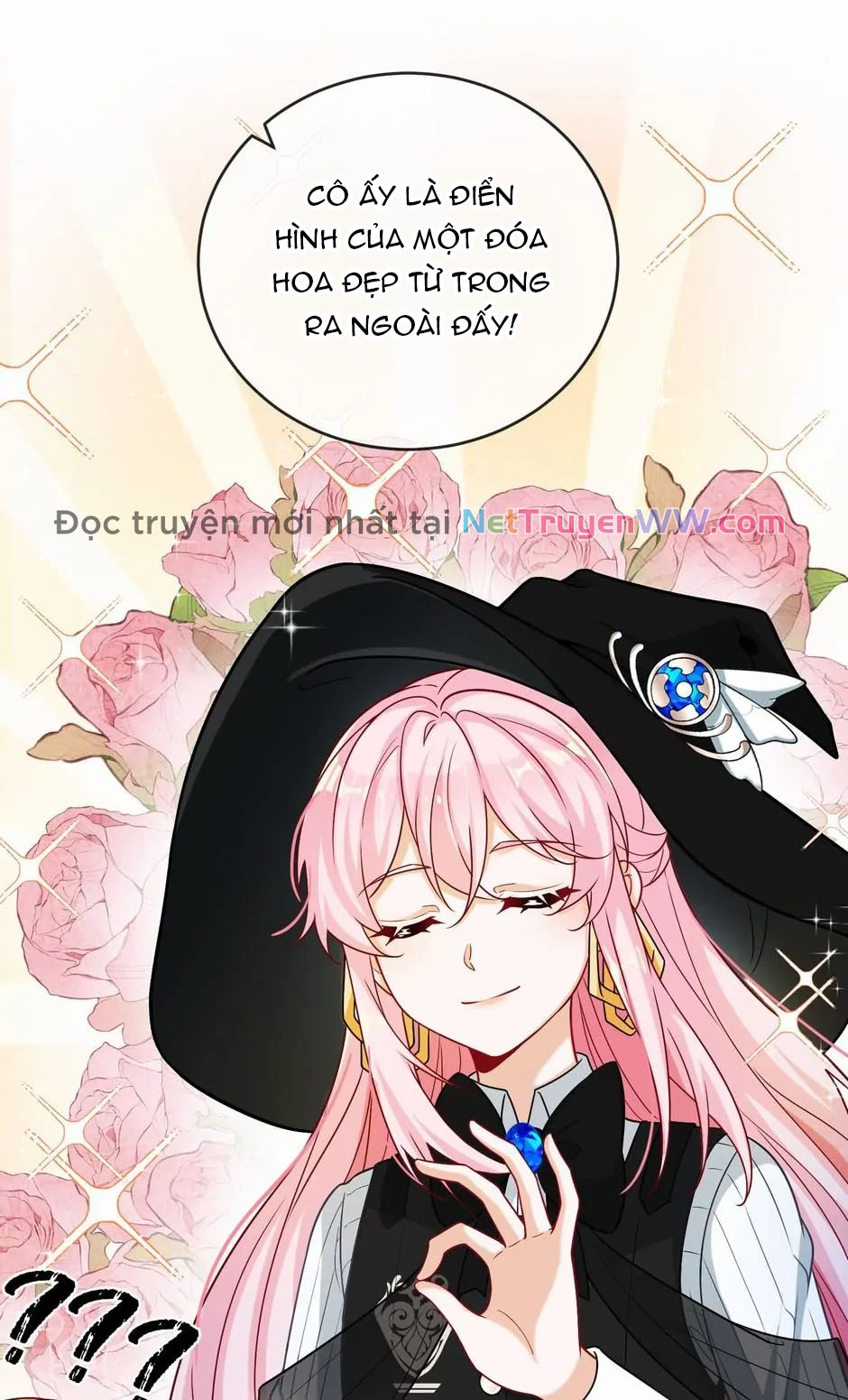 Nữ Phụ Phản Diện Và Nữ Chúa Quỷ Chapter 8 - Trang 2