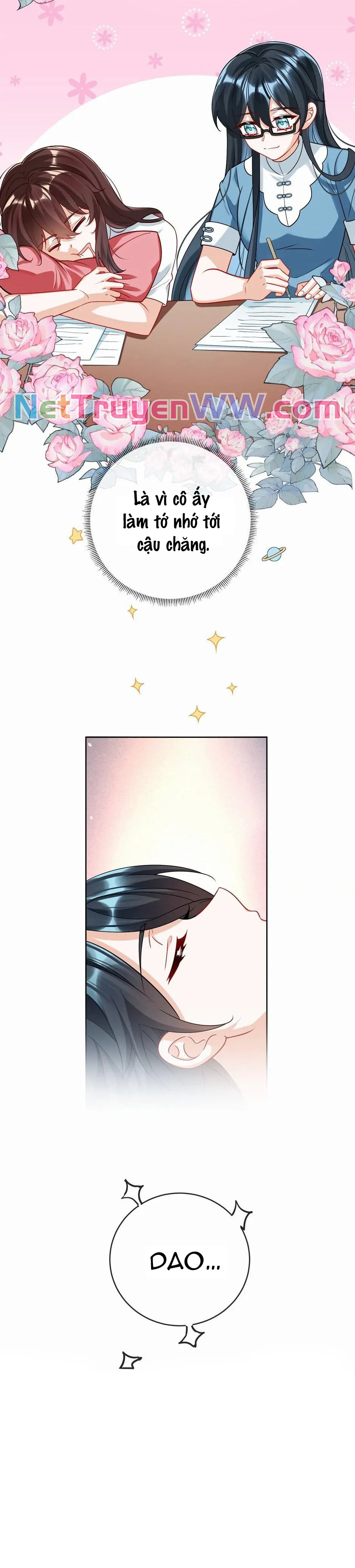 Nữ Phụ Phản Diện Và Nữ Chúa Quỷ Chapter 9 - Trang 2