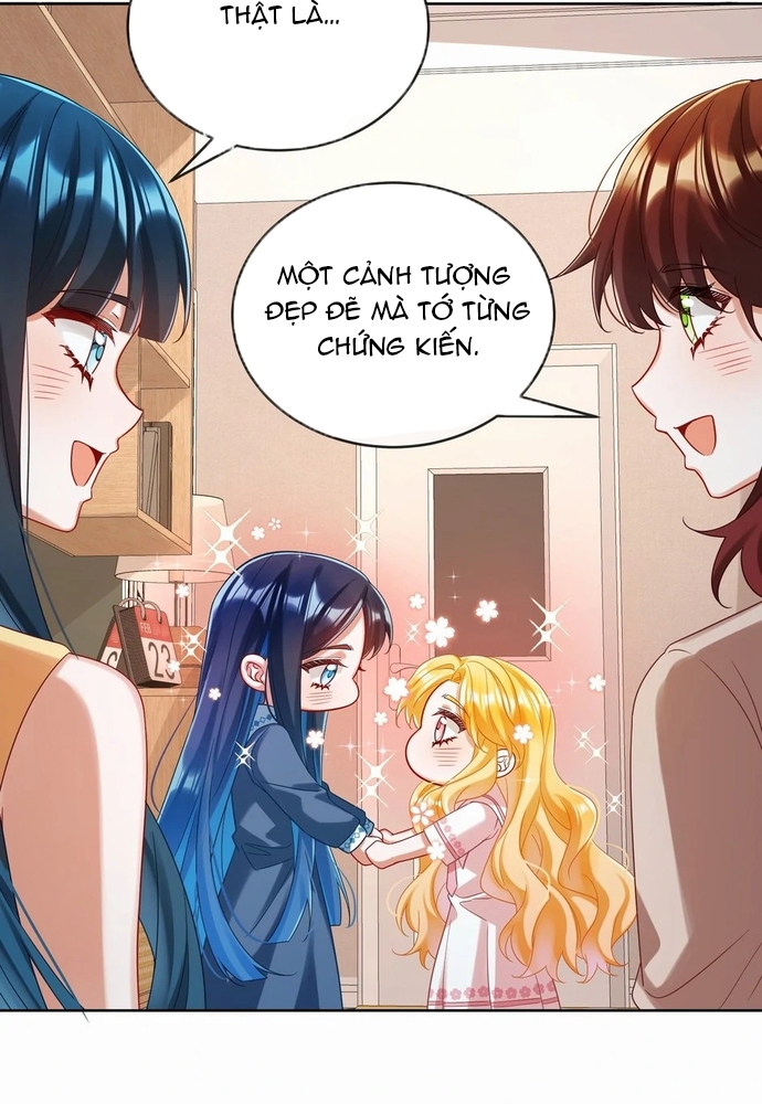 Nữ Phụ Phản Diện Và Nữ Chúa Quỷ Chapter 94 - Trang 2