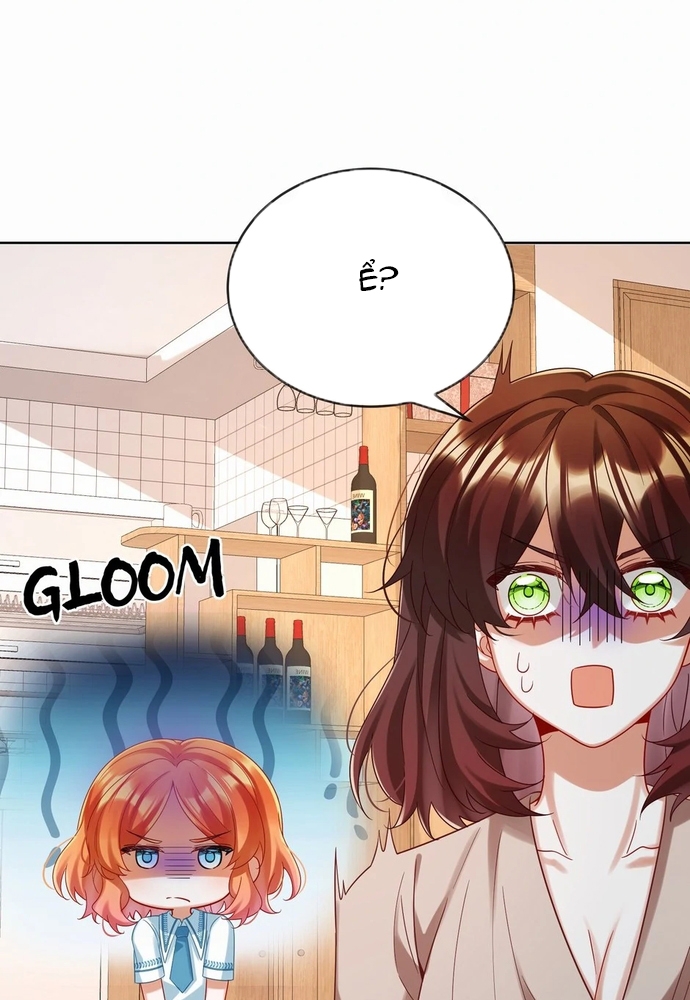 Nữ Phụ Phản Diện Và Nữ Chúa Quỷ Chapter 94 - Trang 2