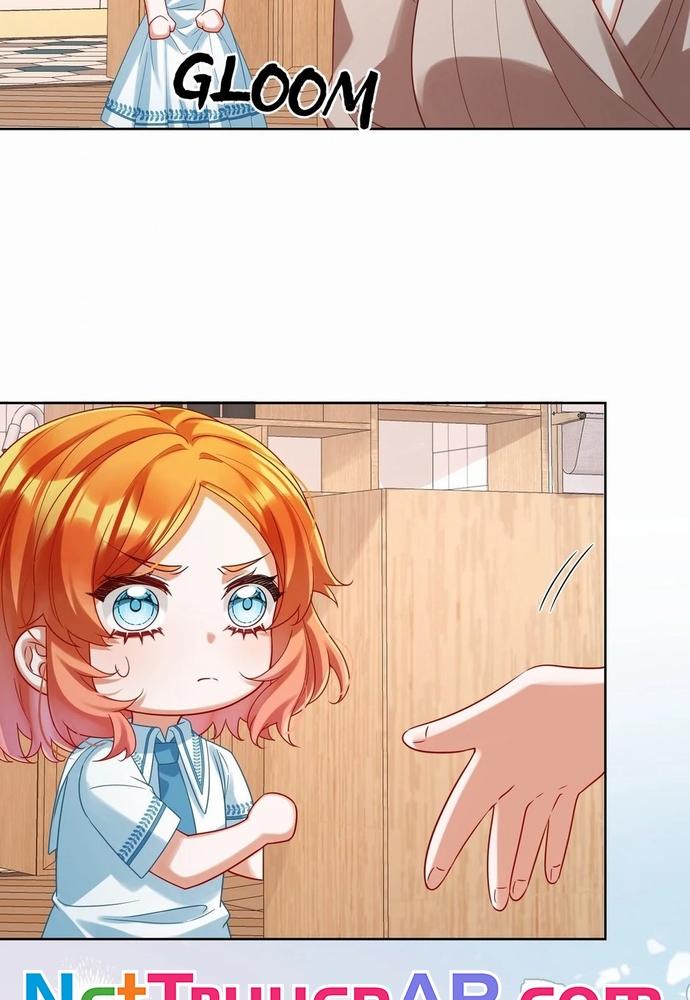 Nữ Phụ Phản Diện Và Nữ Chúa Quỷ Chapter 94 - Trang 2