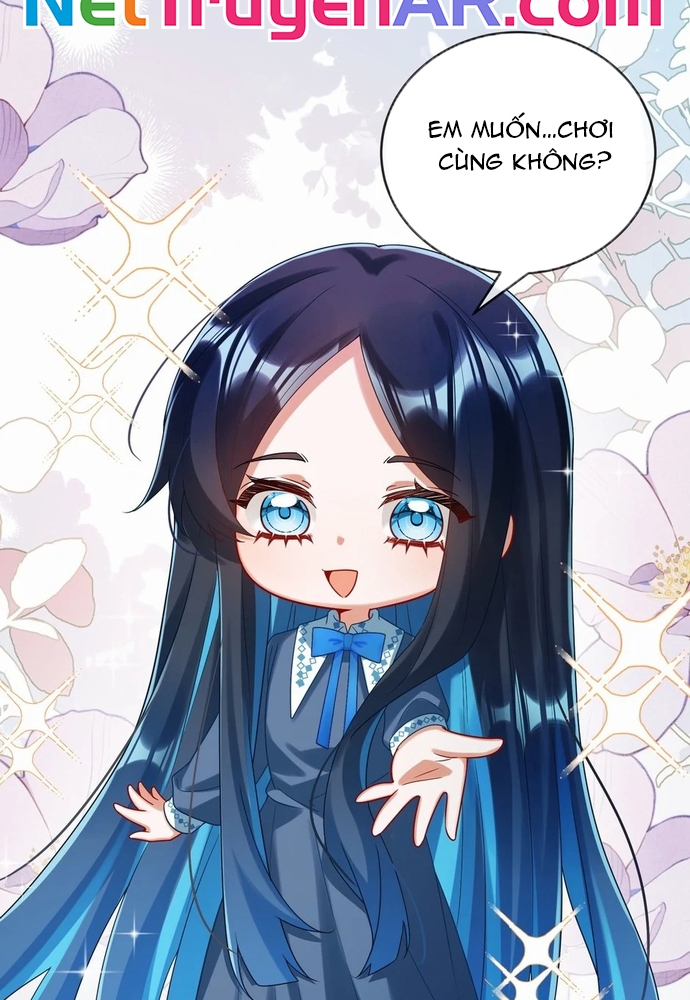 Nữ Phụ Phản Diện Và Nữ Chúa Quỷ Chapter 94 - Trang 2