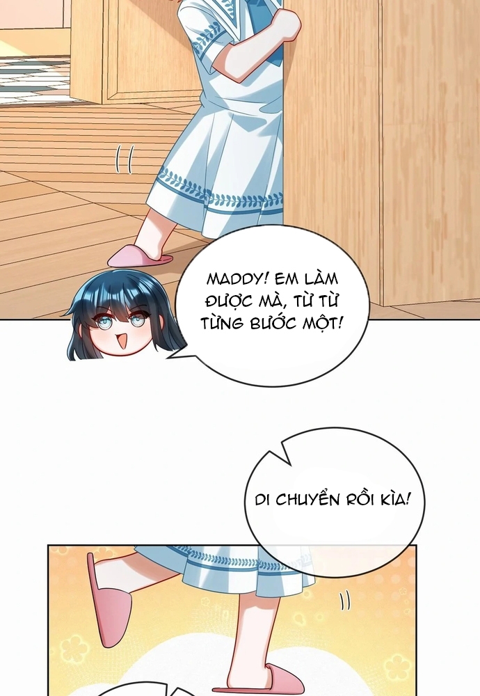 Nữ Phụ Phản Diện Và Nữ Chúa Quỷ Chapter 94 - Trang 2