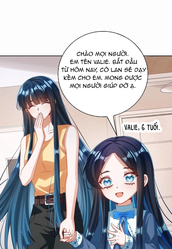 Nữ Phụ Phản Diện Và Nữ Chúa Quỷ Chapter 94 - Trang 2