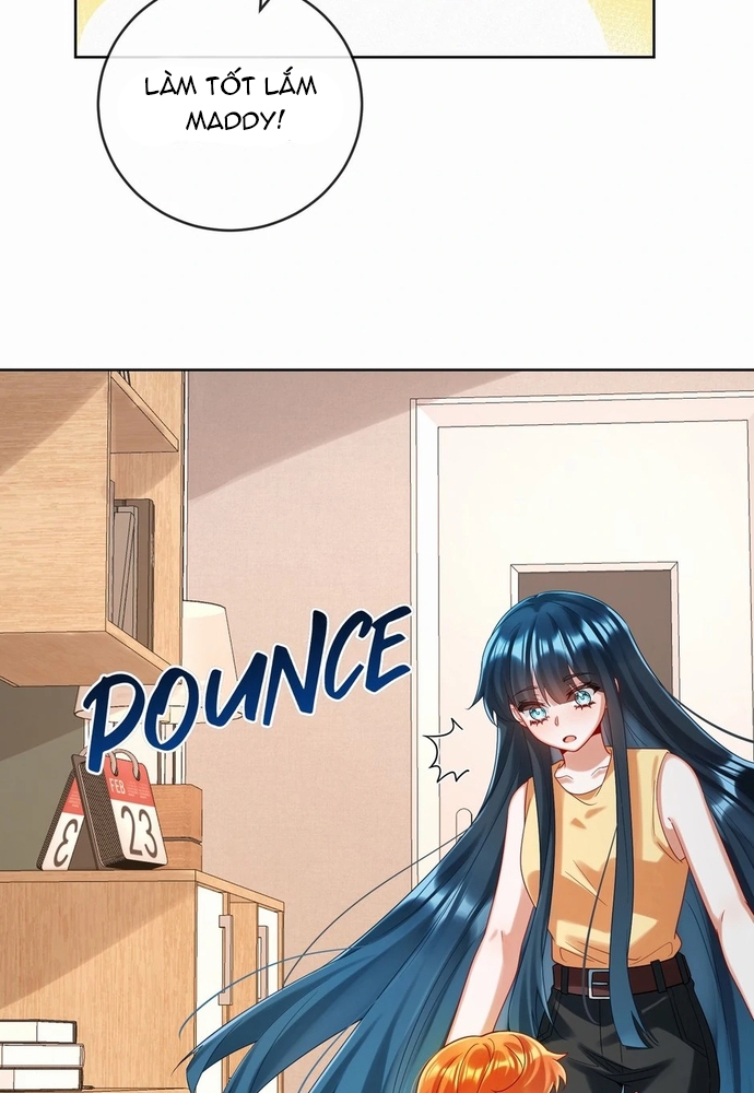 Nữ Phụ Phản Diện Và Nữ Chúa Quỷ Chapter 94 - Trang 2